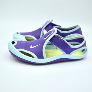 Nike Toddler Girl's Water Sandals